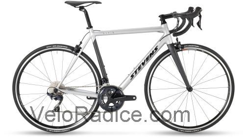 Stevens Aspin scheda tecnica e recensioni